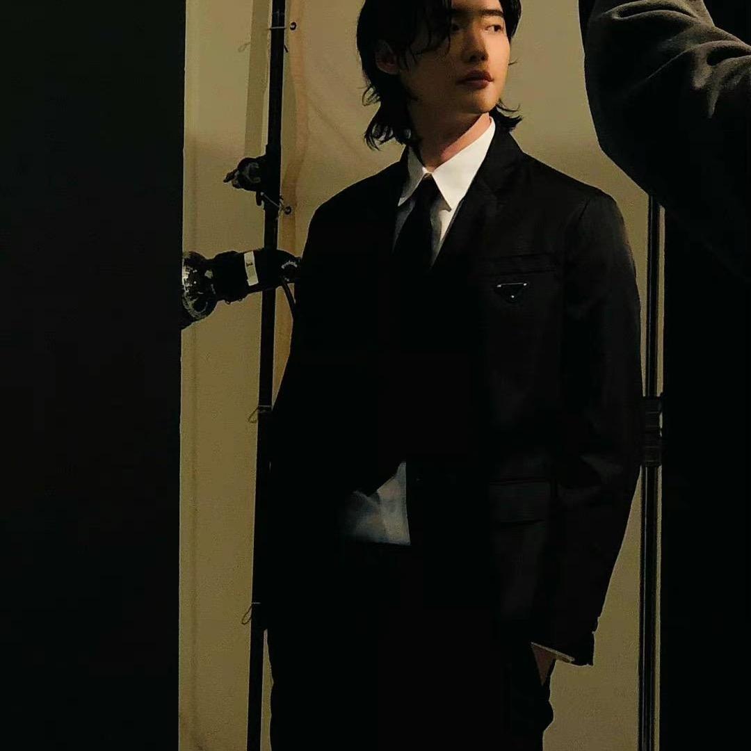 长生.