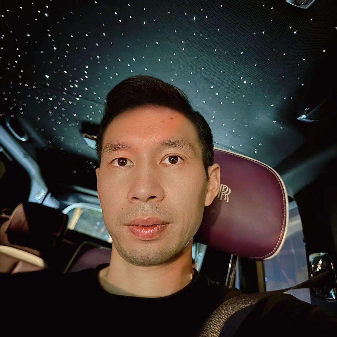 DSC老周租车