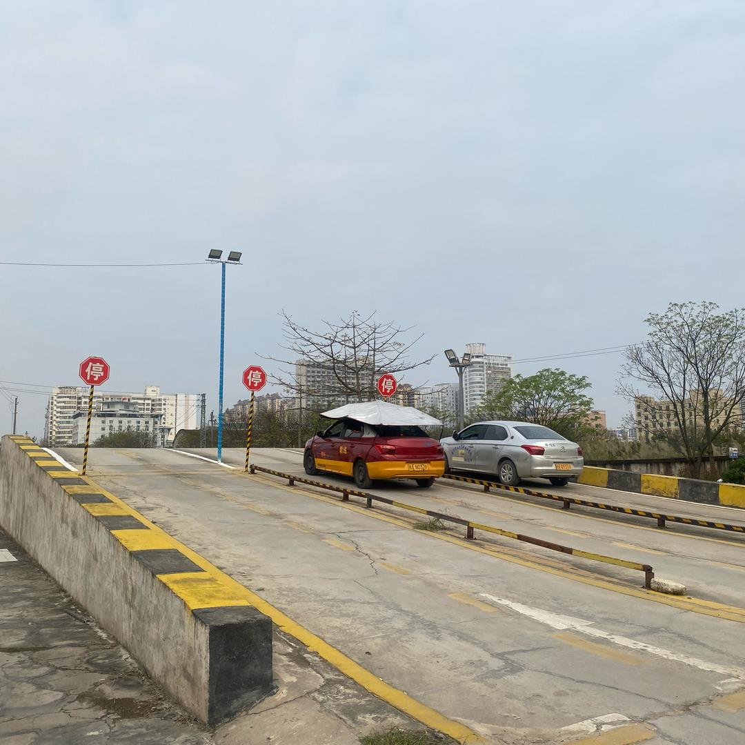 南宁和兴驾校（全包2980）