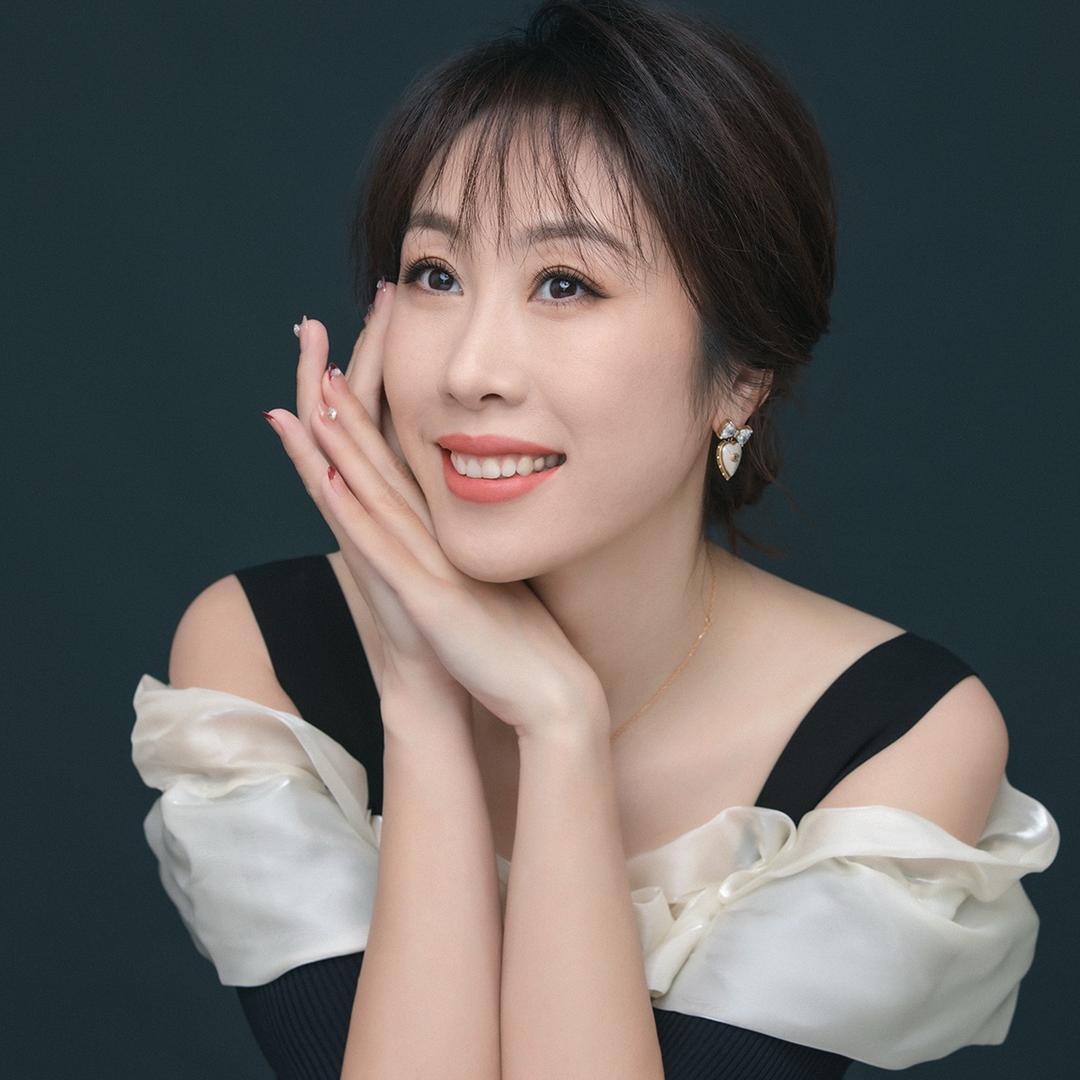 张洋¹¹⁸女中音