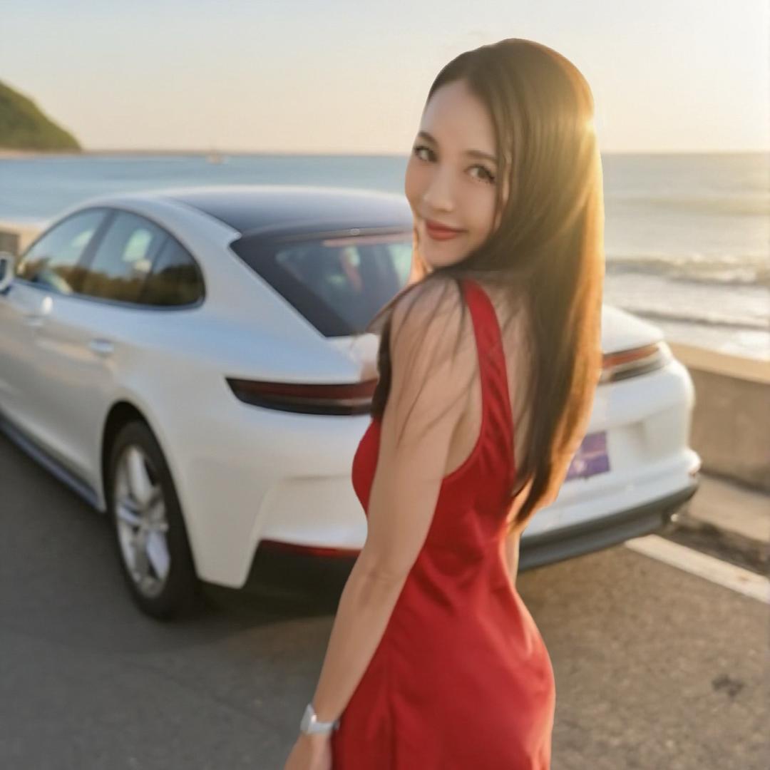 馨嘉诗