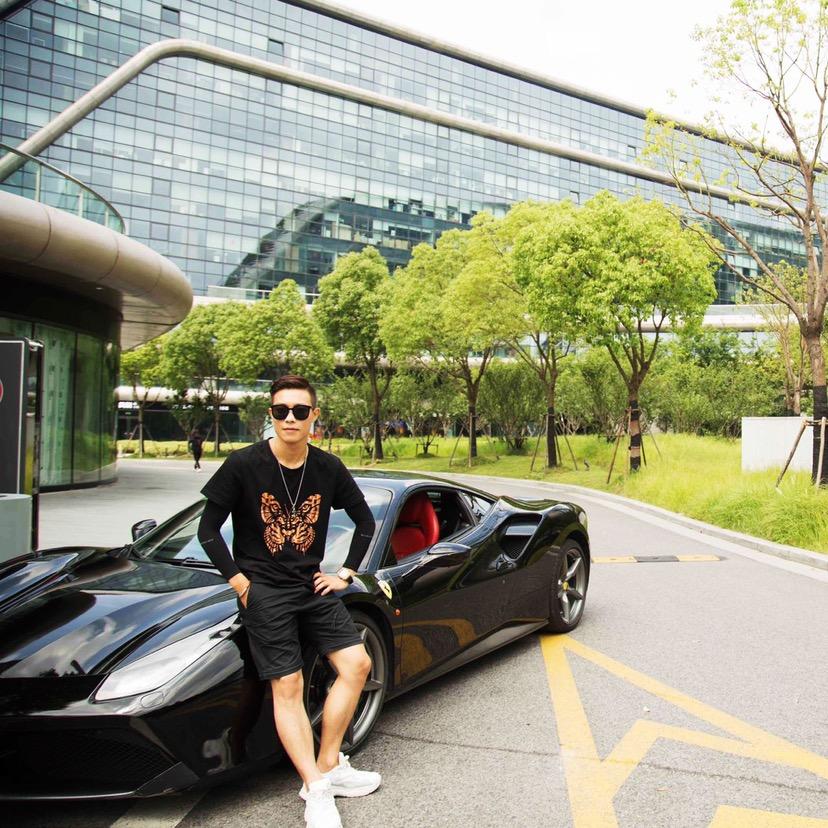 丹阳鑫翔二手车