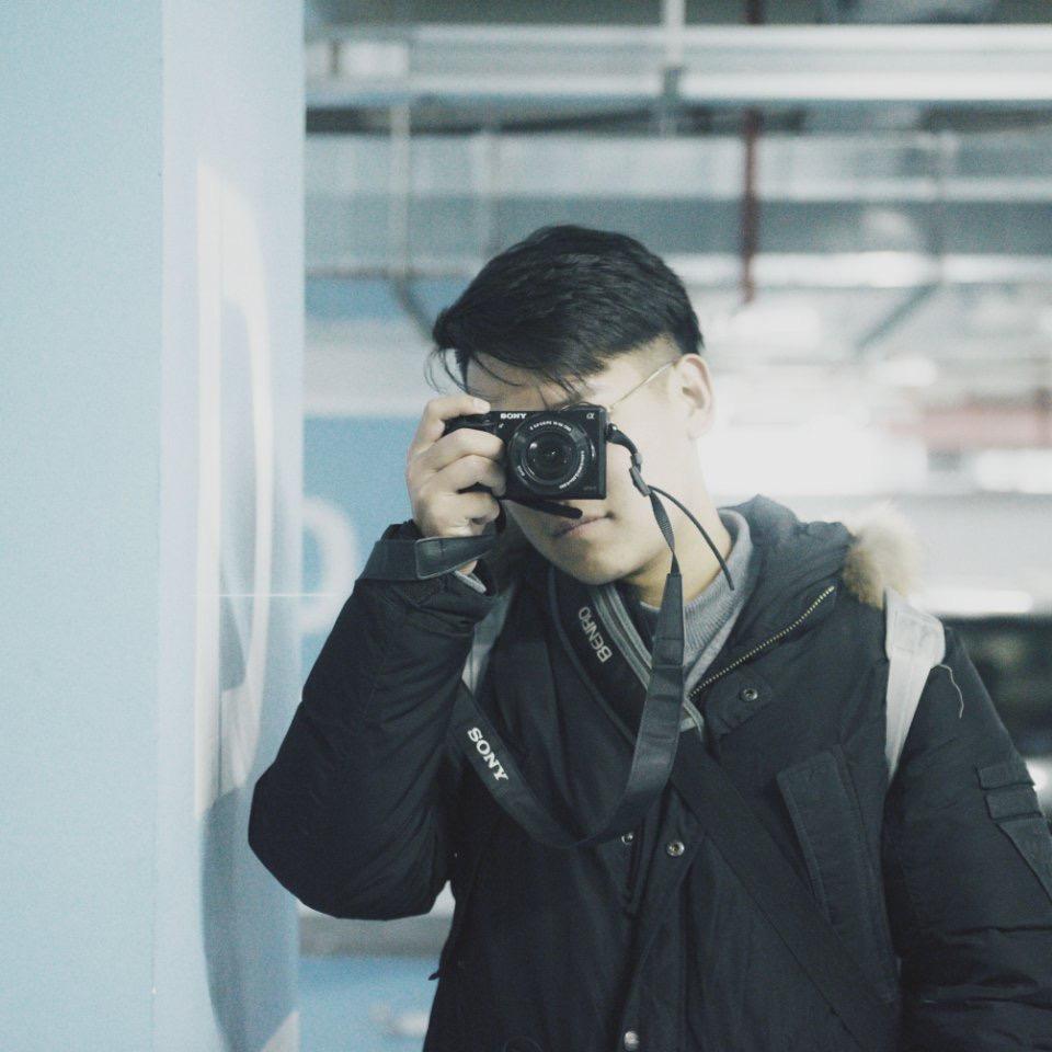 叫我学长（学长相机店）@抖音