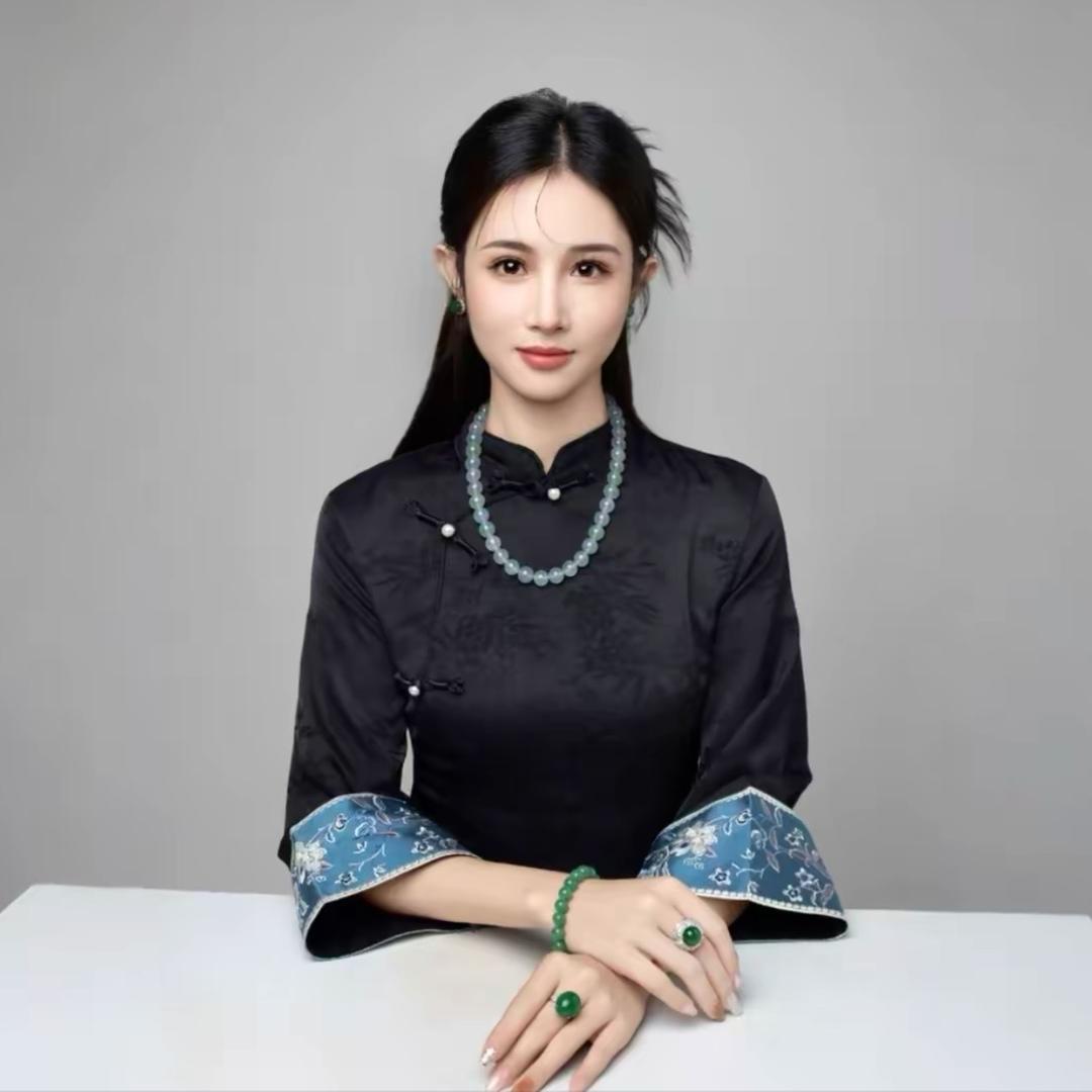 明萱翡翠定制