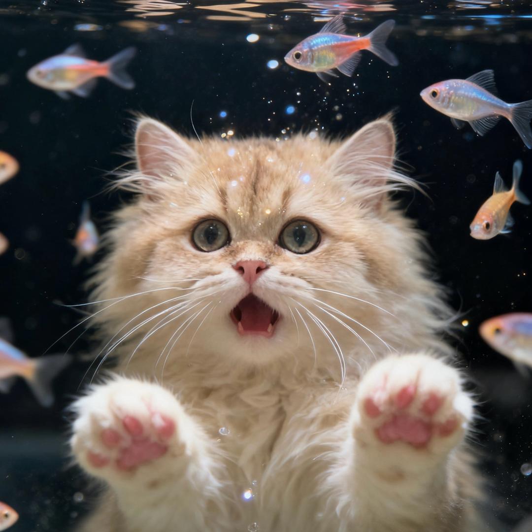 西安兜里猫舍