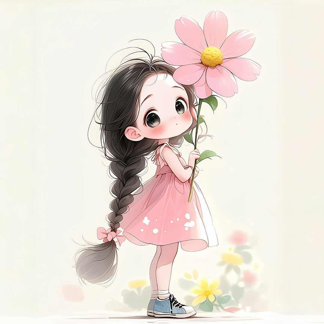 初见🌻