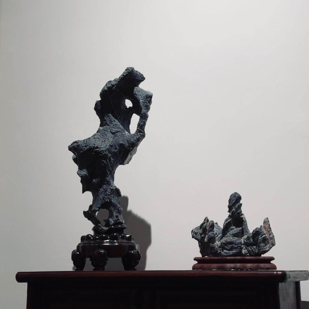 麗澤園 晏彬