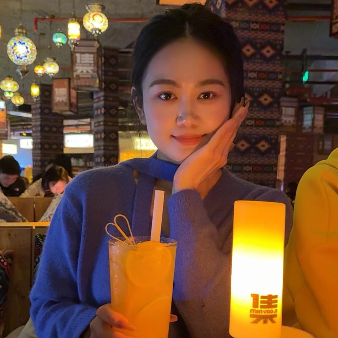 心慈（梦想舞团）