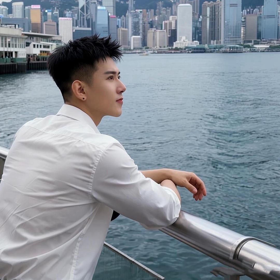 痞爷十字绣（芊虹秀）