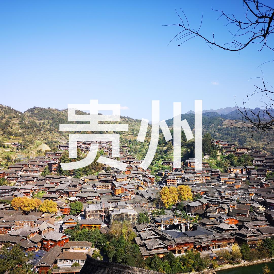 贵州PRO