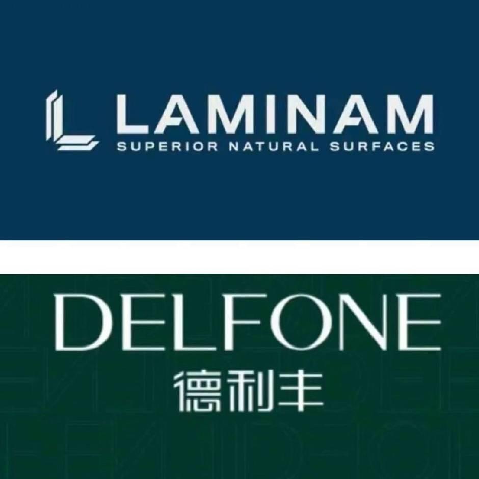 苏州拉米娜德利丰岩板全案落地服务商