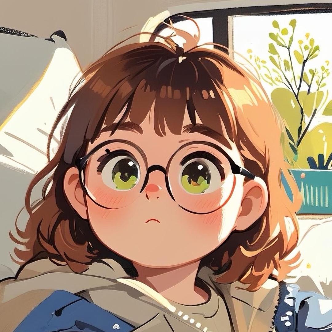 胖小妹快冲鸭🦆