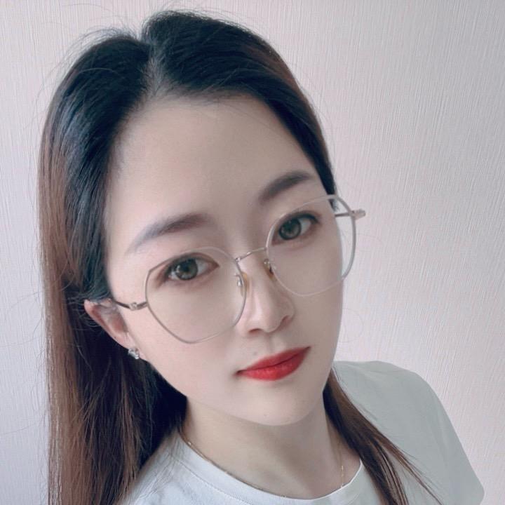 @眼镜妹