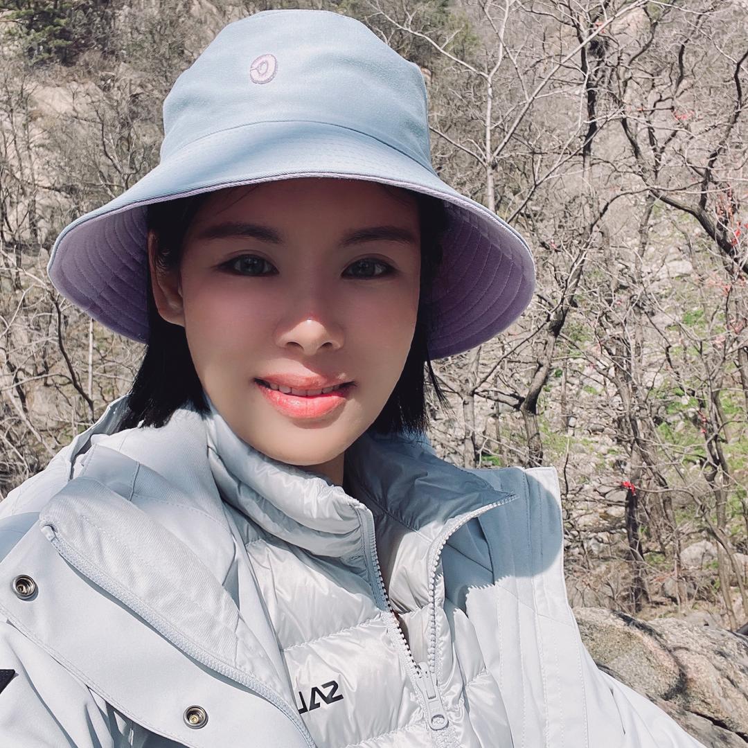 杨巧妹的朋友圈