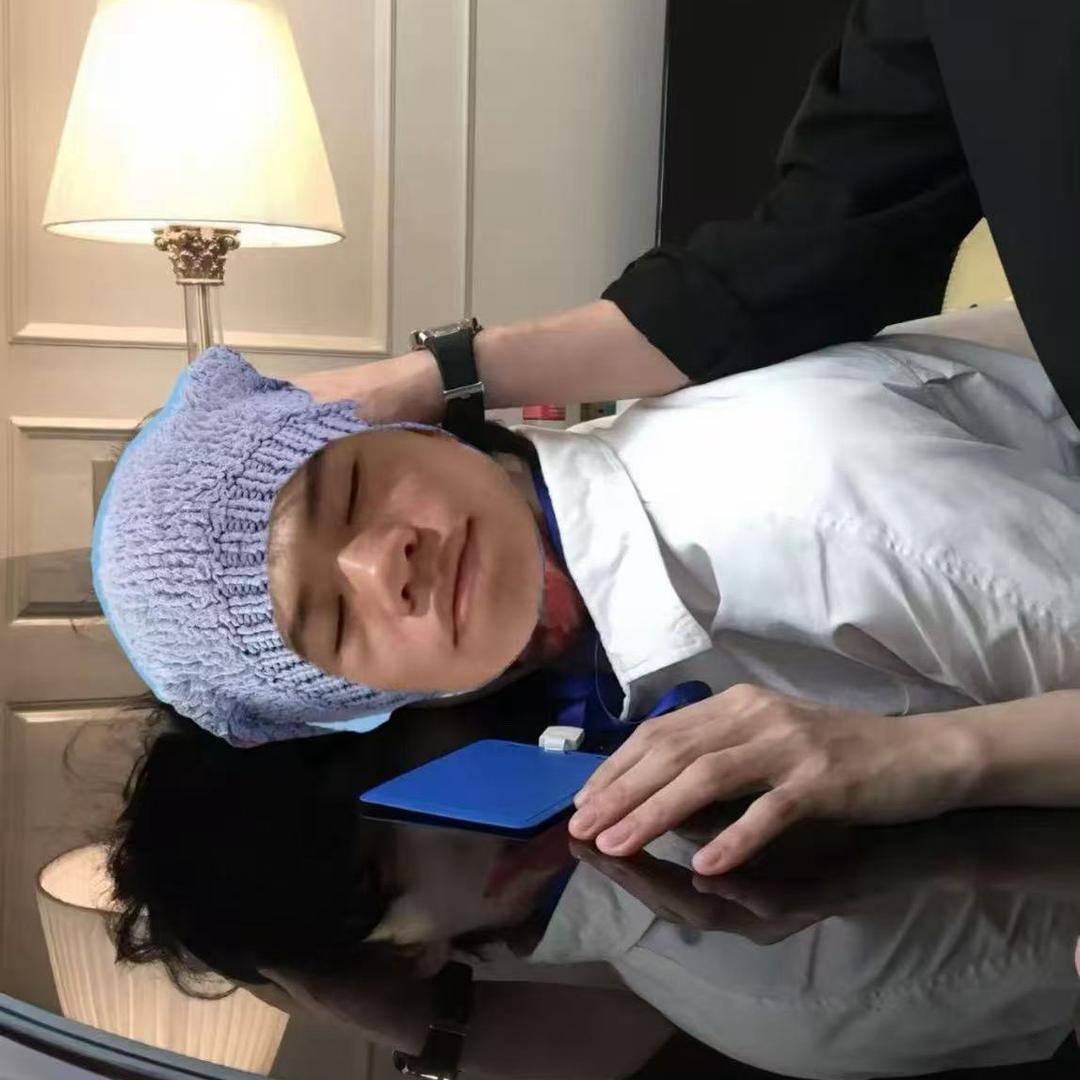 小迷弟