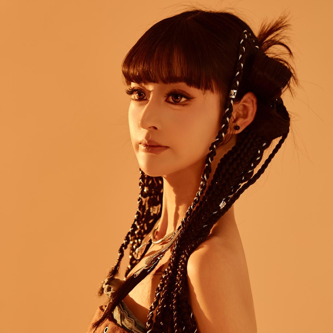 LIN-XI穿搭👗