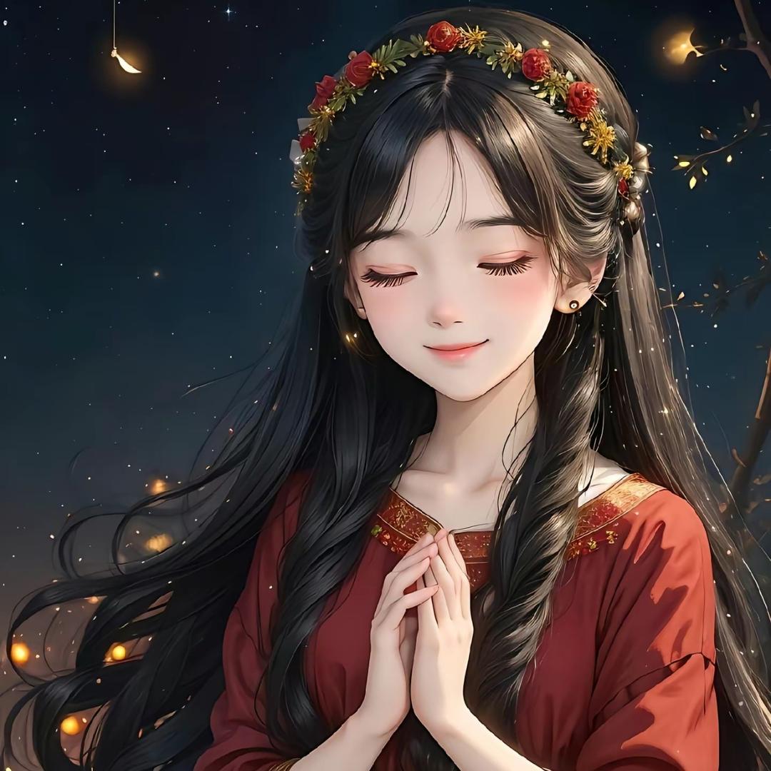 💫洛倾城