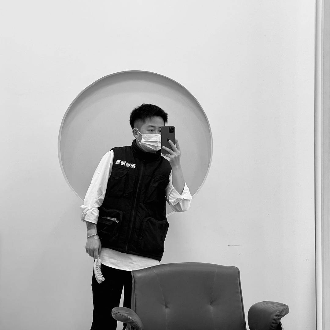 阿潼发型设计