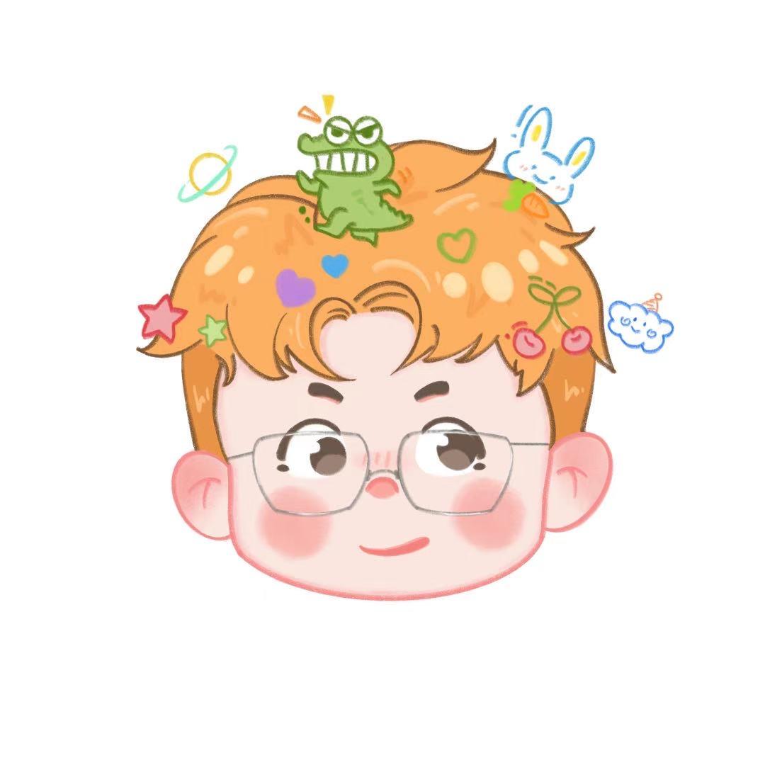 Happy李🍟