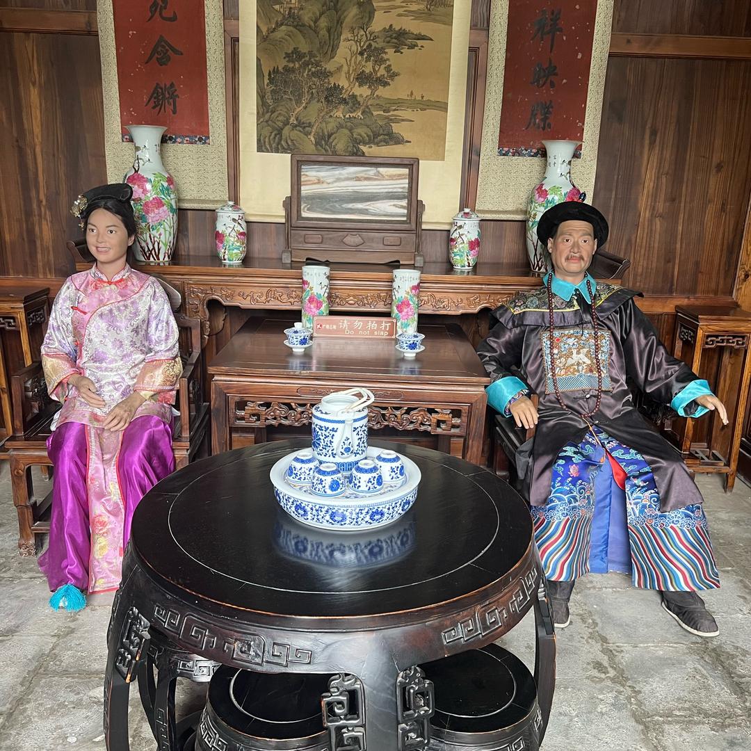 小影子（说）