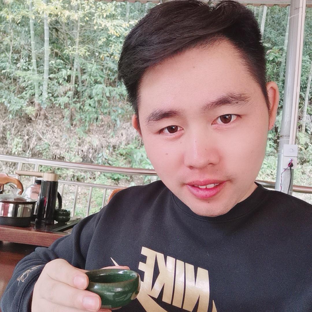 哇~好运来