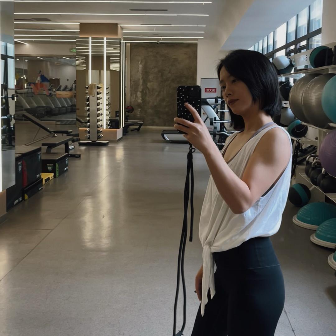 美航健身世豪店｜魏老师