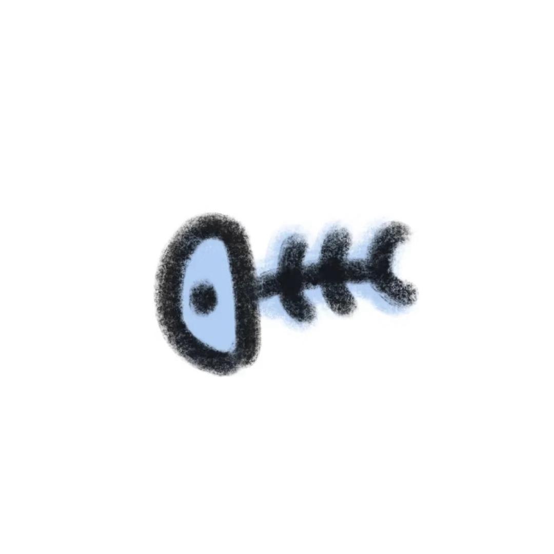 断鱼