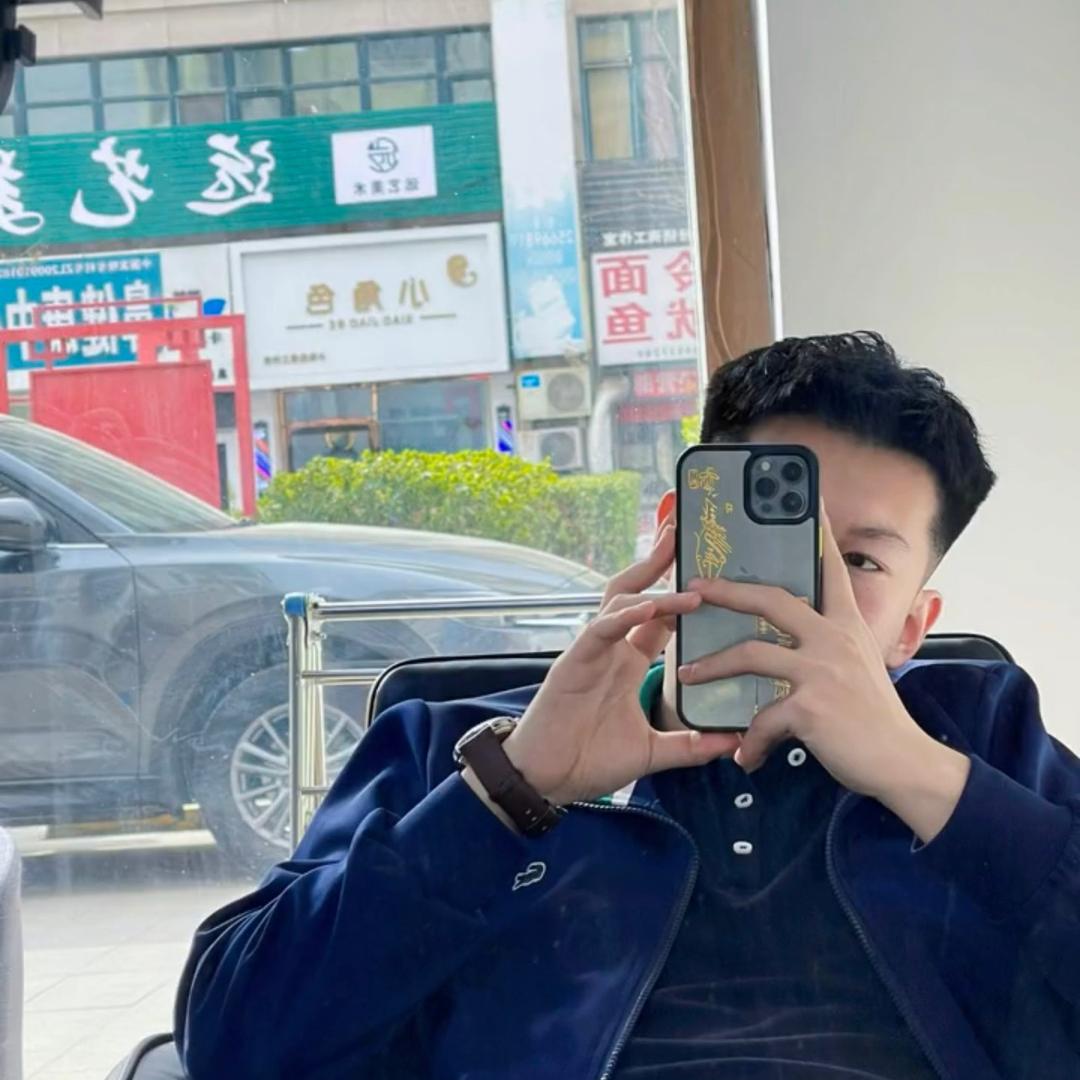 刘子豪