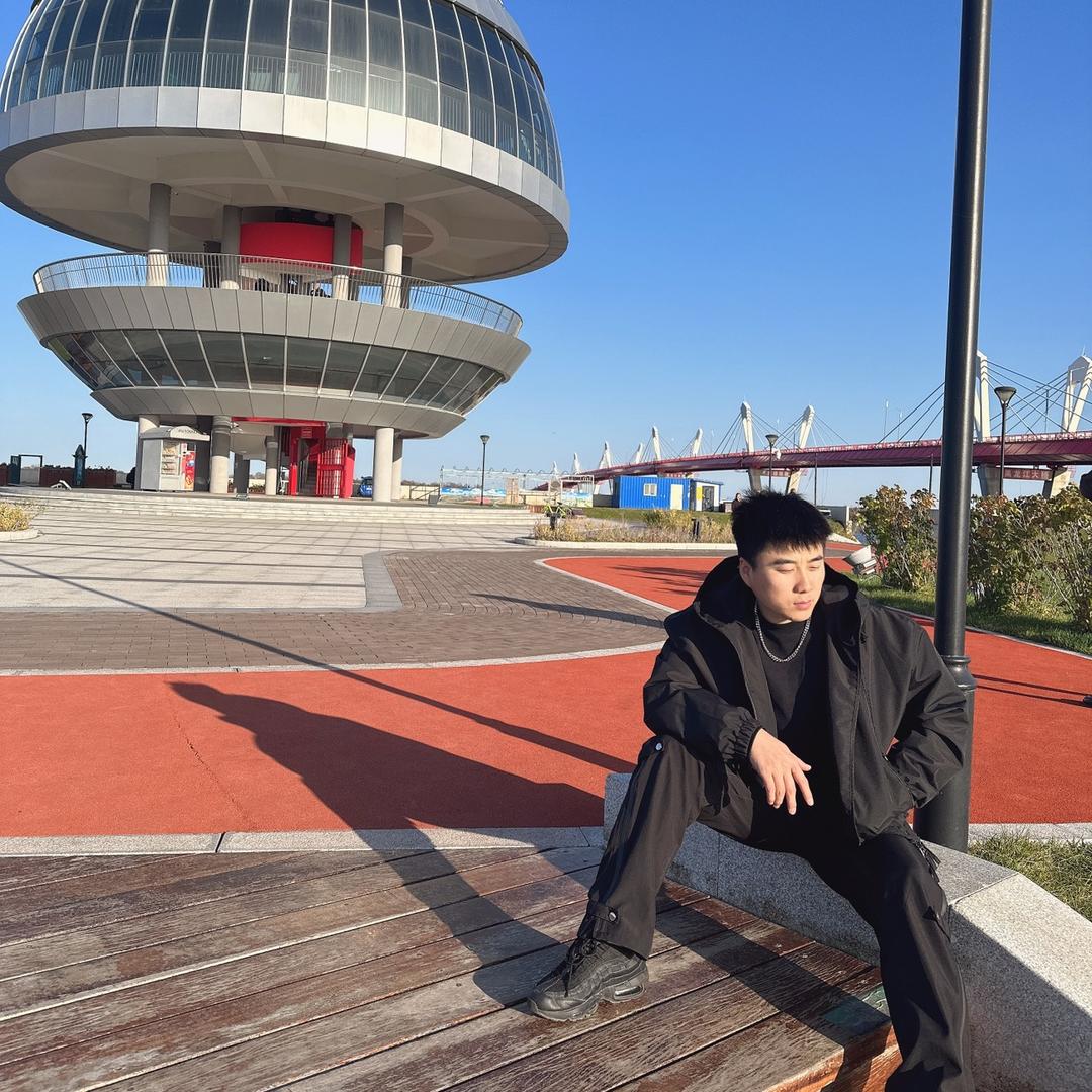 鹅国大鑫🇷🇺