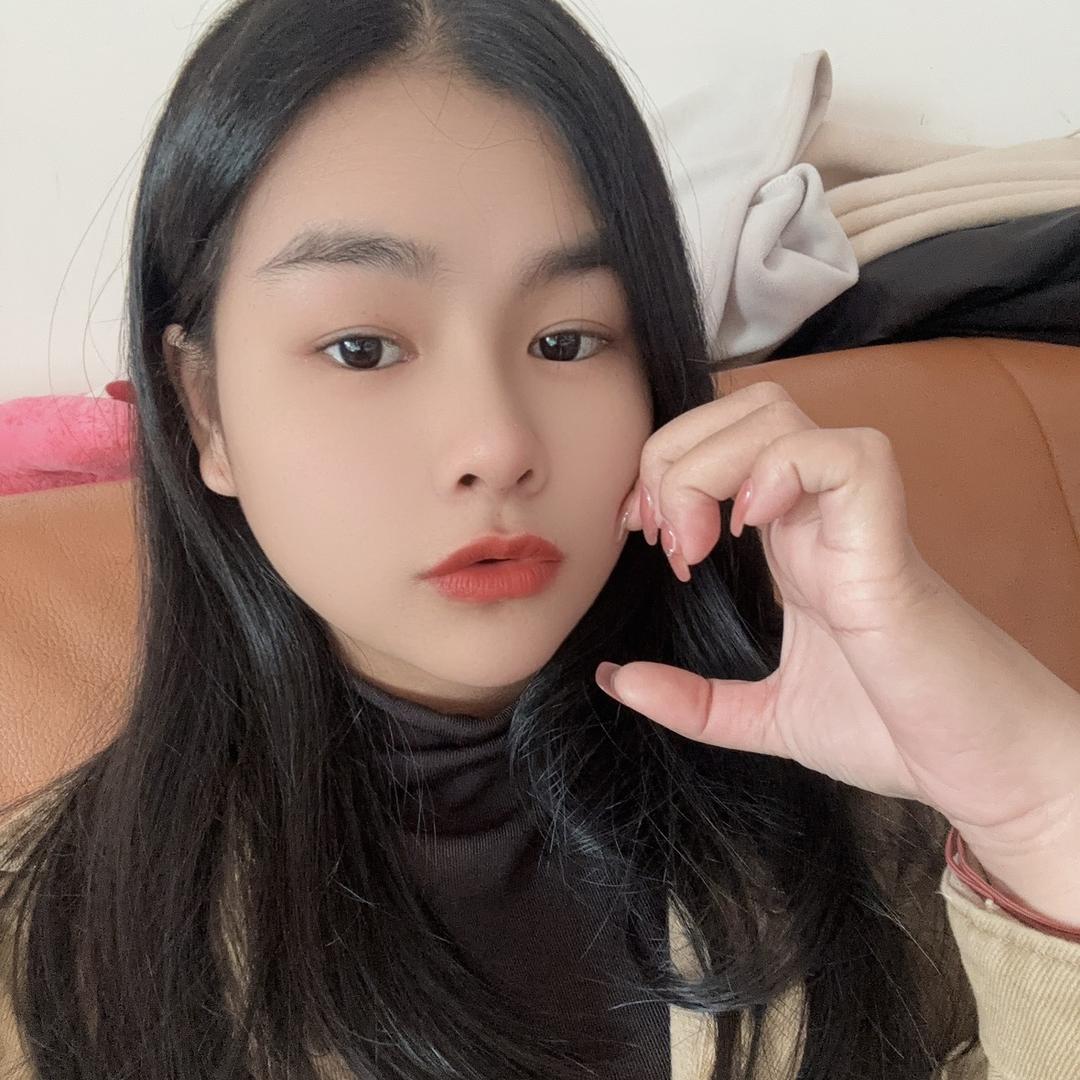 小梁🌈