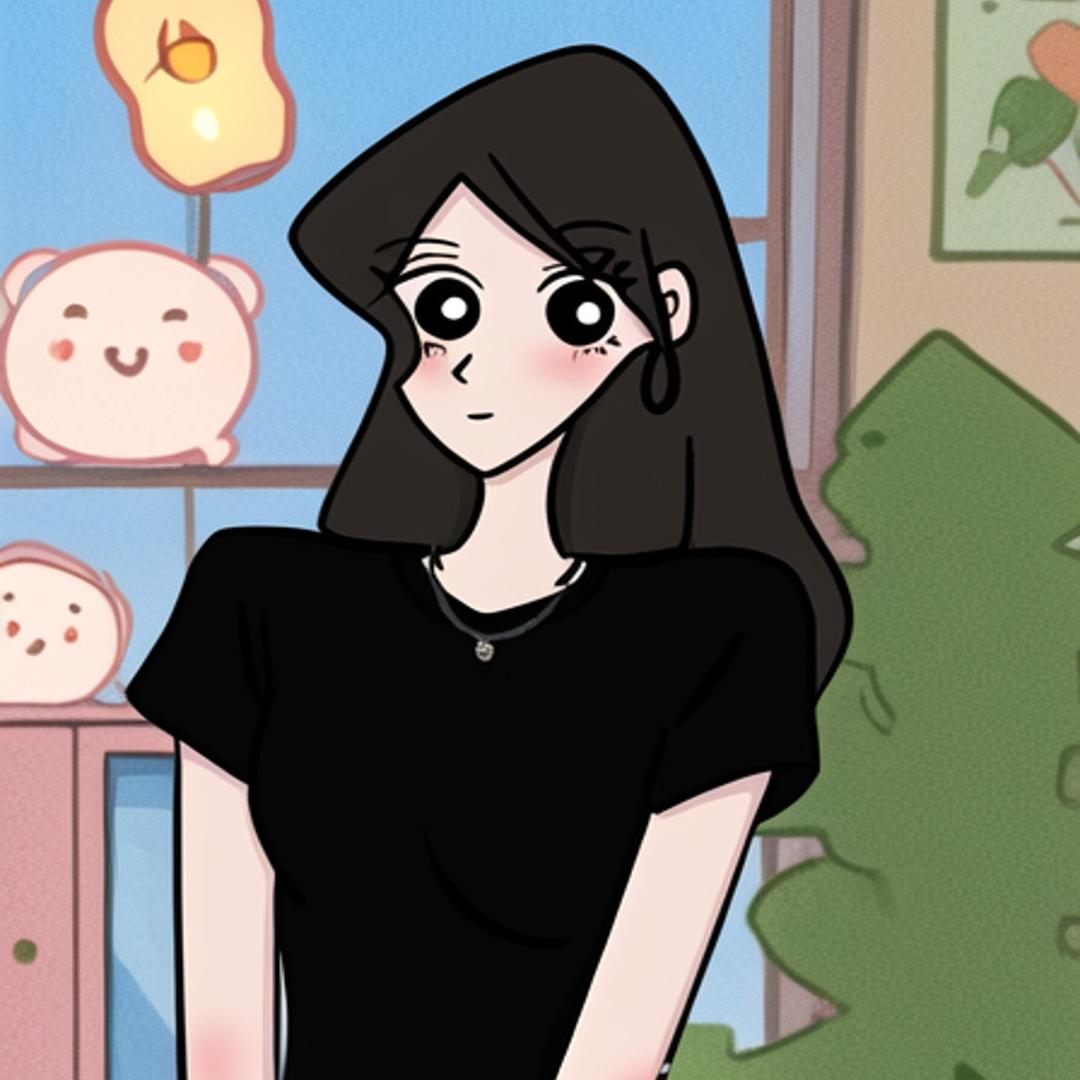 Xiao Lai.