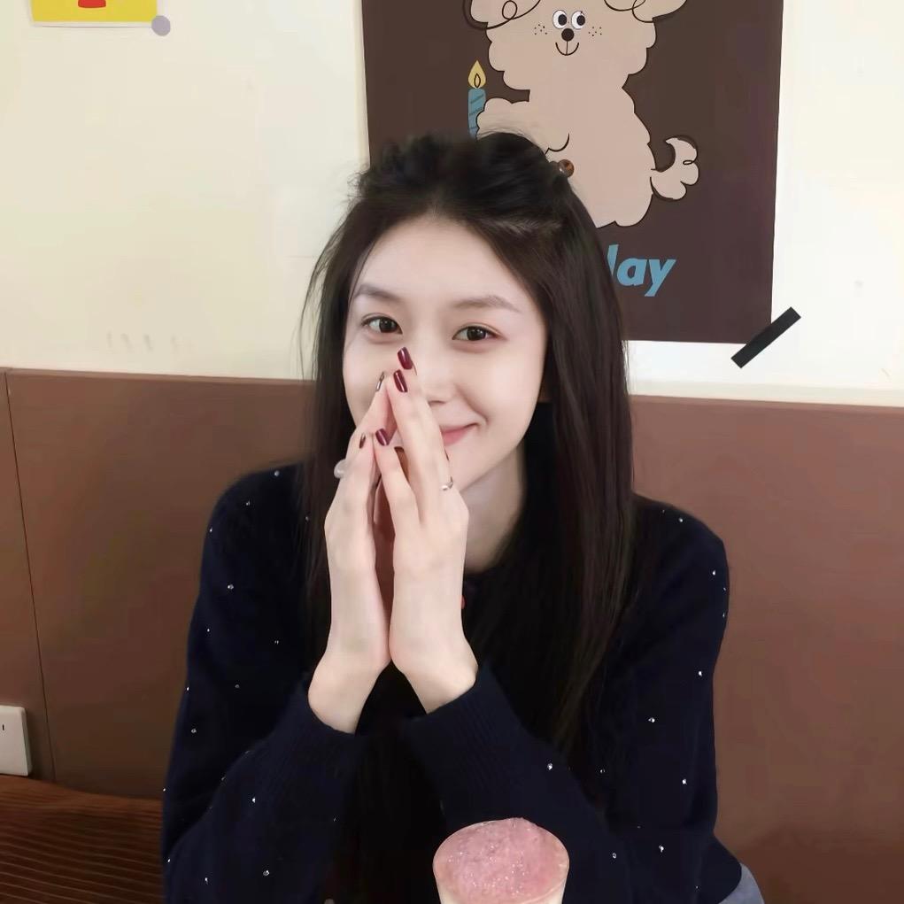 一个桃子🍑~
