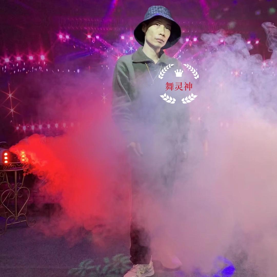 卍舞灵神卍