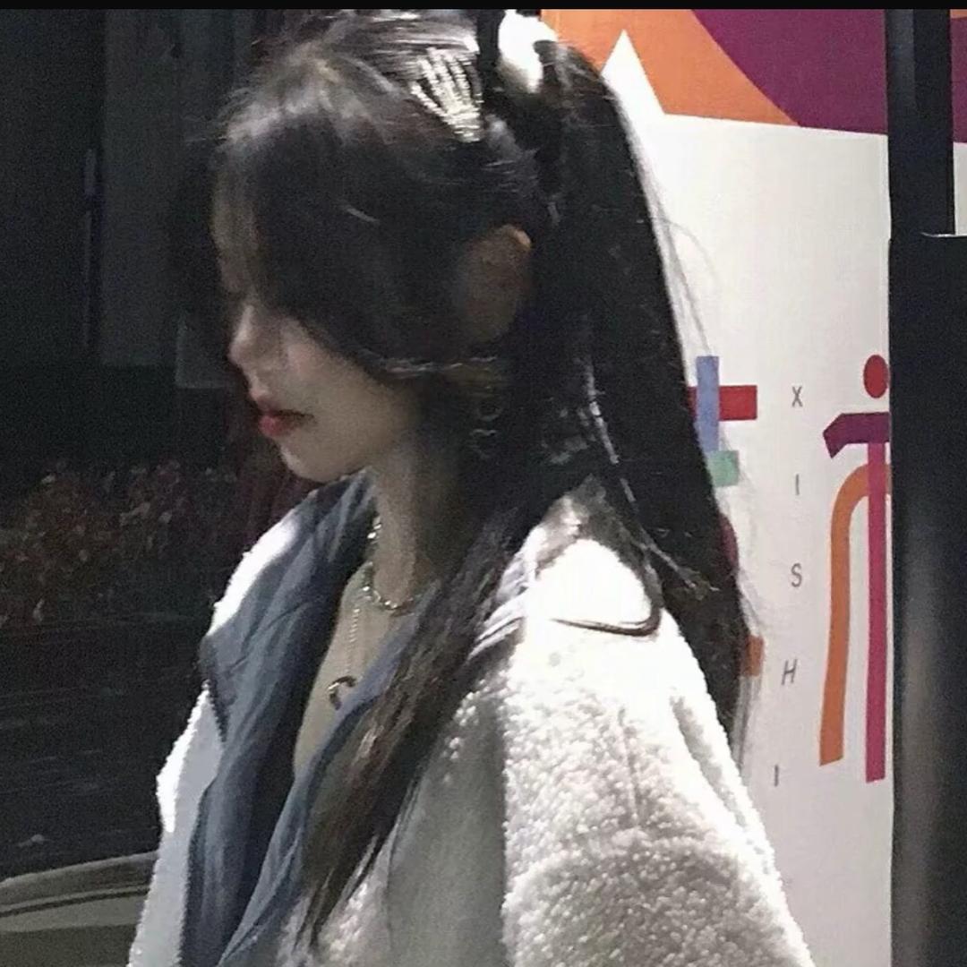 惜爱惜爱
