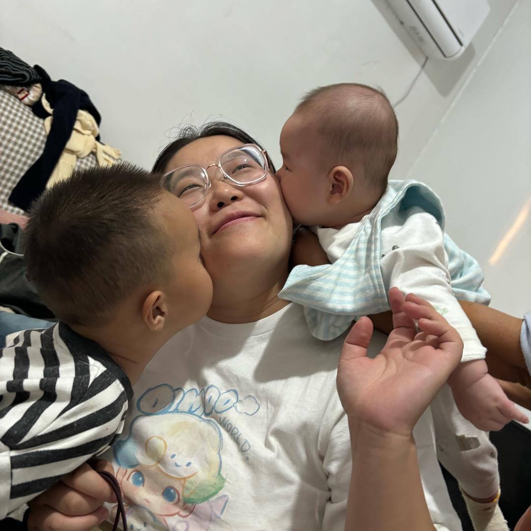 肥肚子要逆袭(一定成功）
