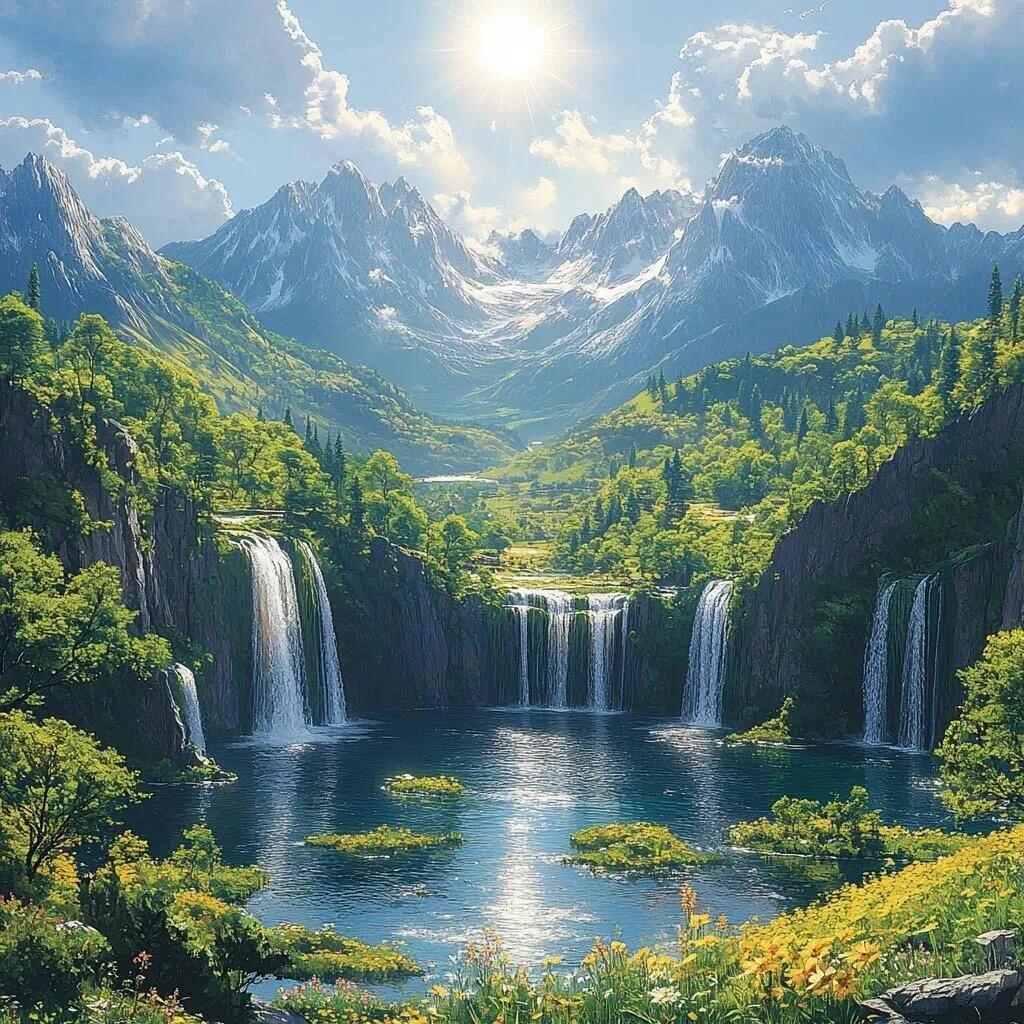 可可西里
