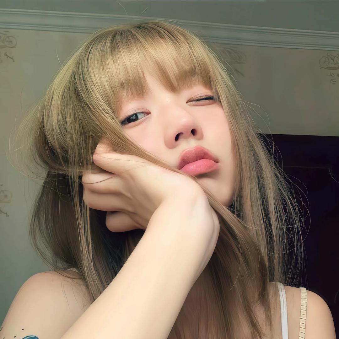 菠萝大王🍍