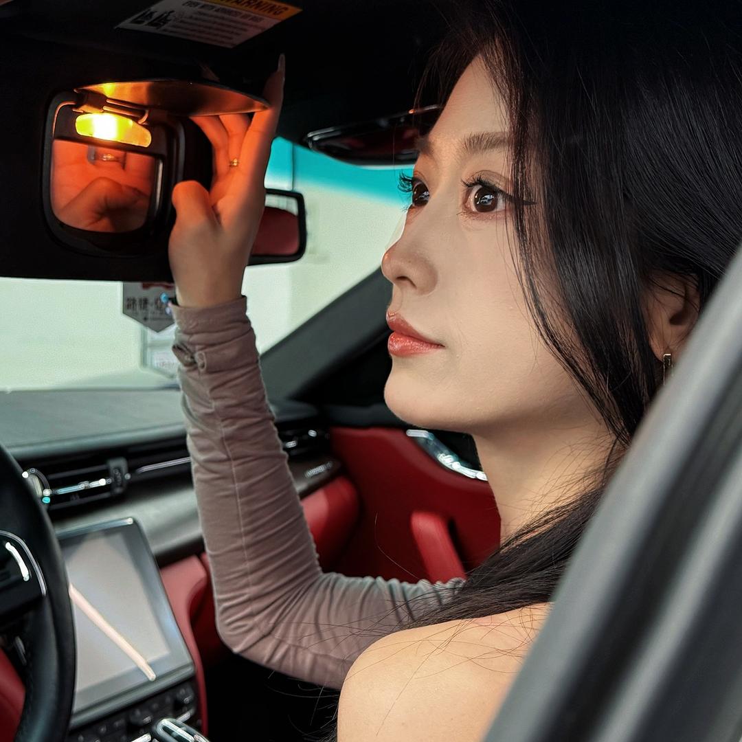 小美撩车（大力国际）