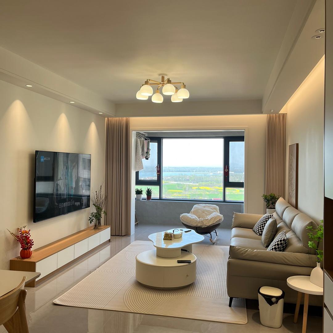 东东自装记(软装中)