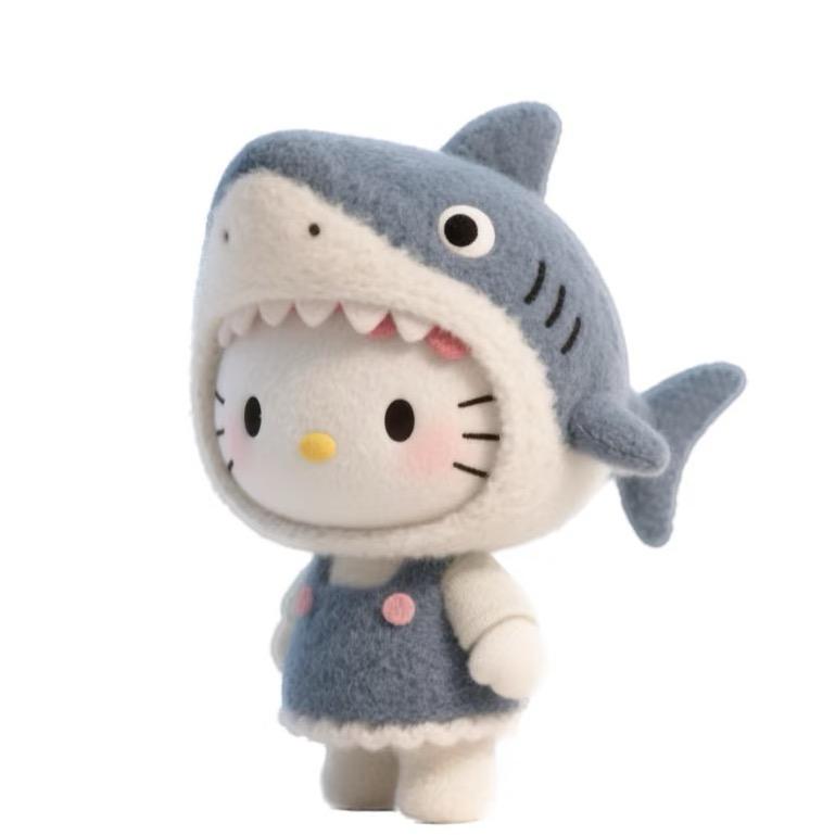 小鲨鱼🦈.