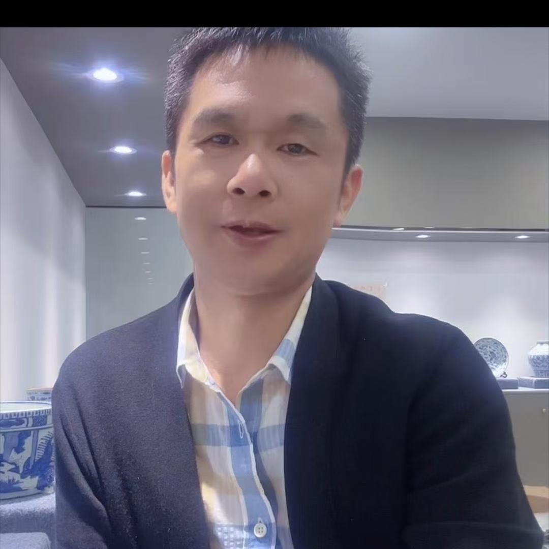 识古斋刘哥征集部