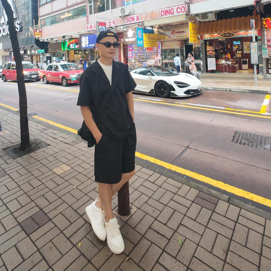 爱吃野生李子