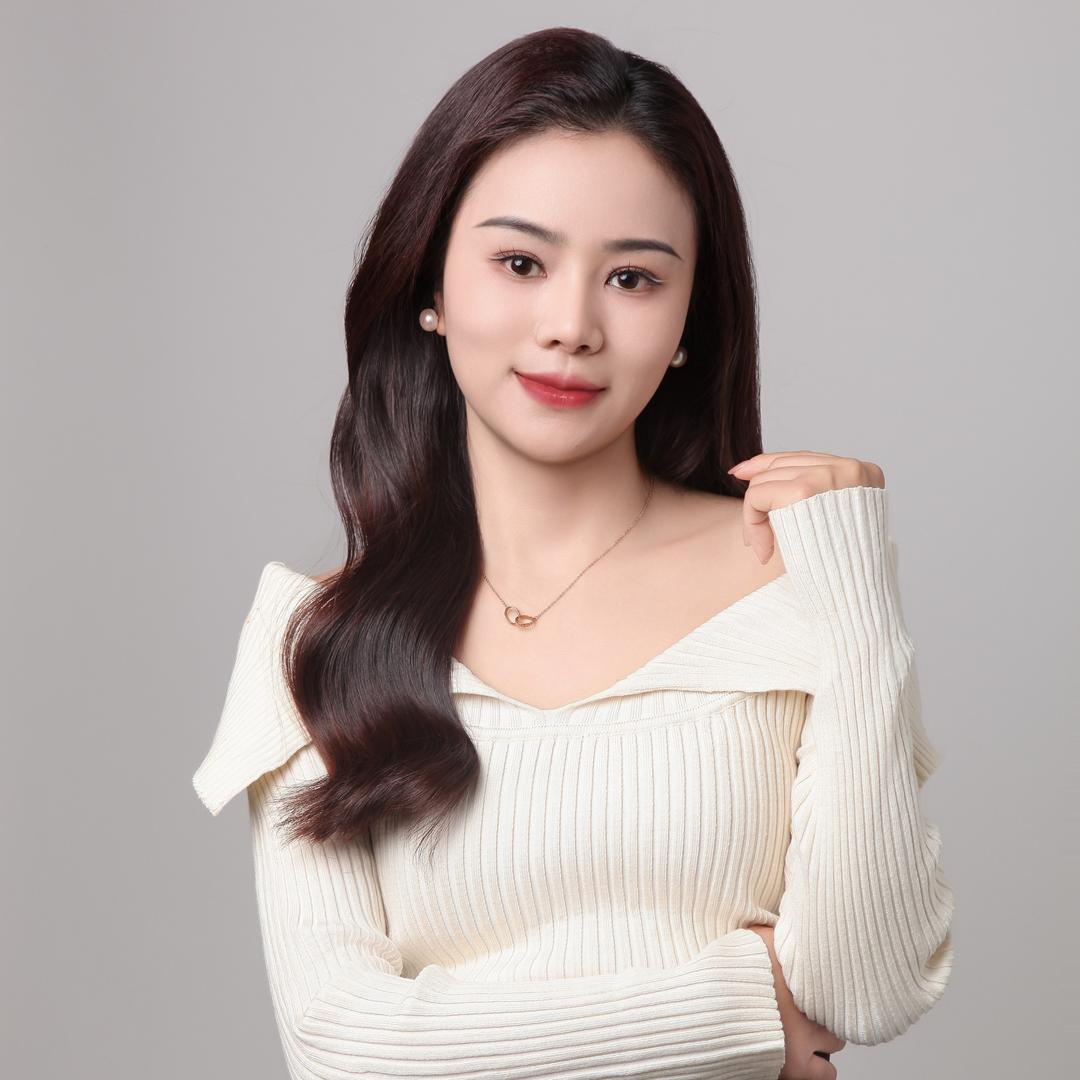 小马在西安