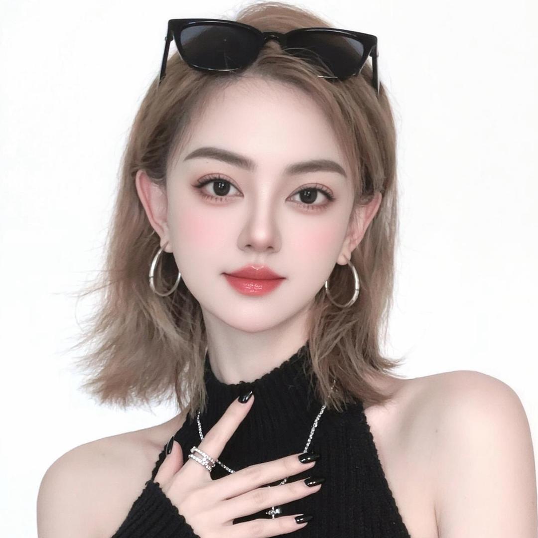 萌琪琪吖🫧