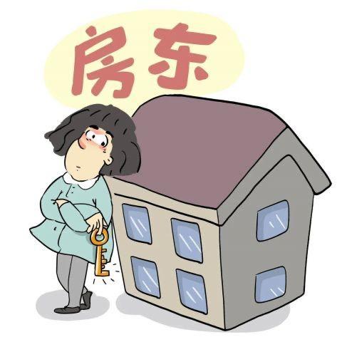 兰州租房（本人房东）