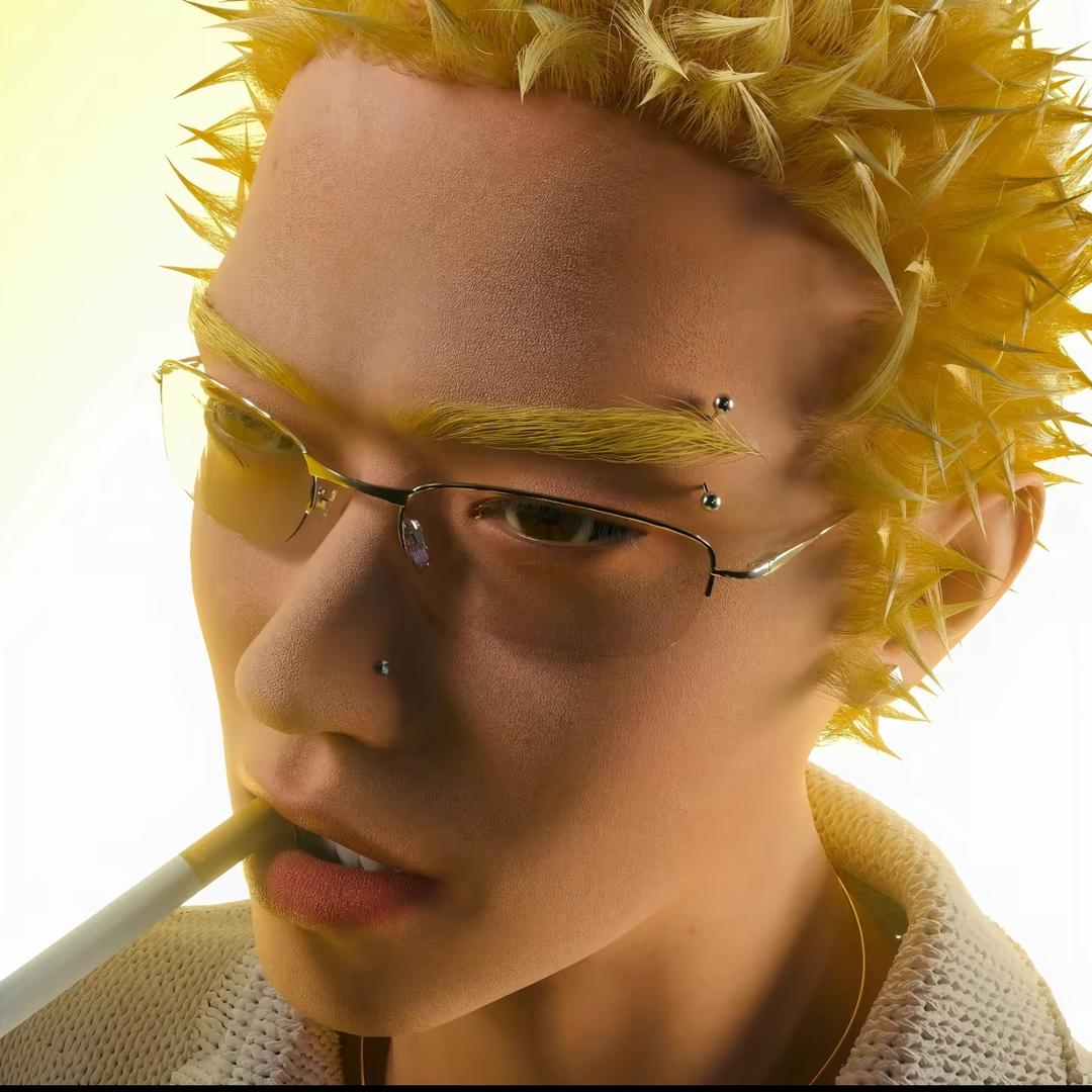 孤狼