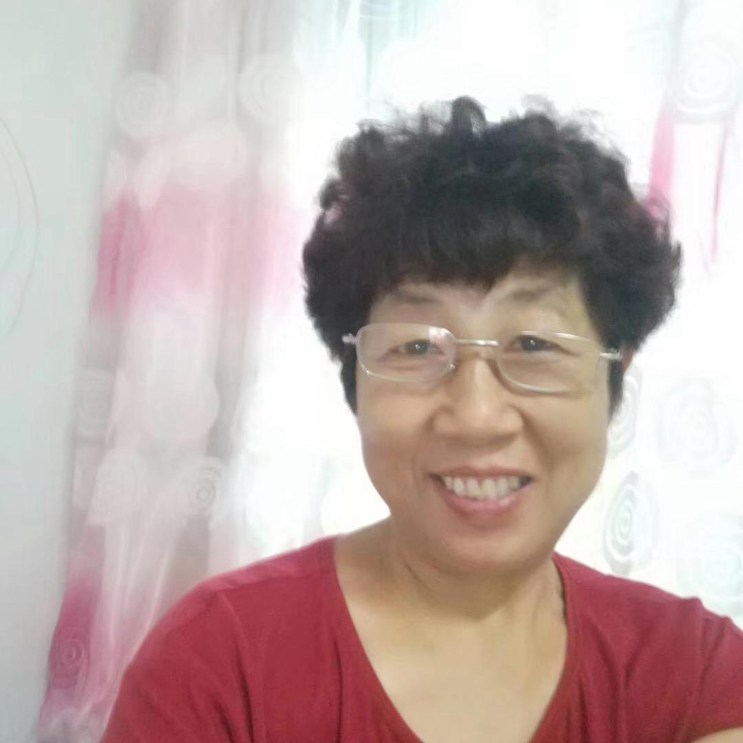 快乐刘姐