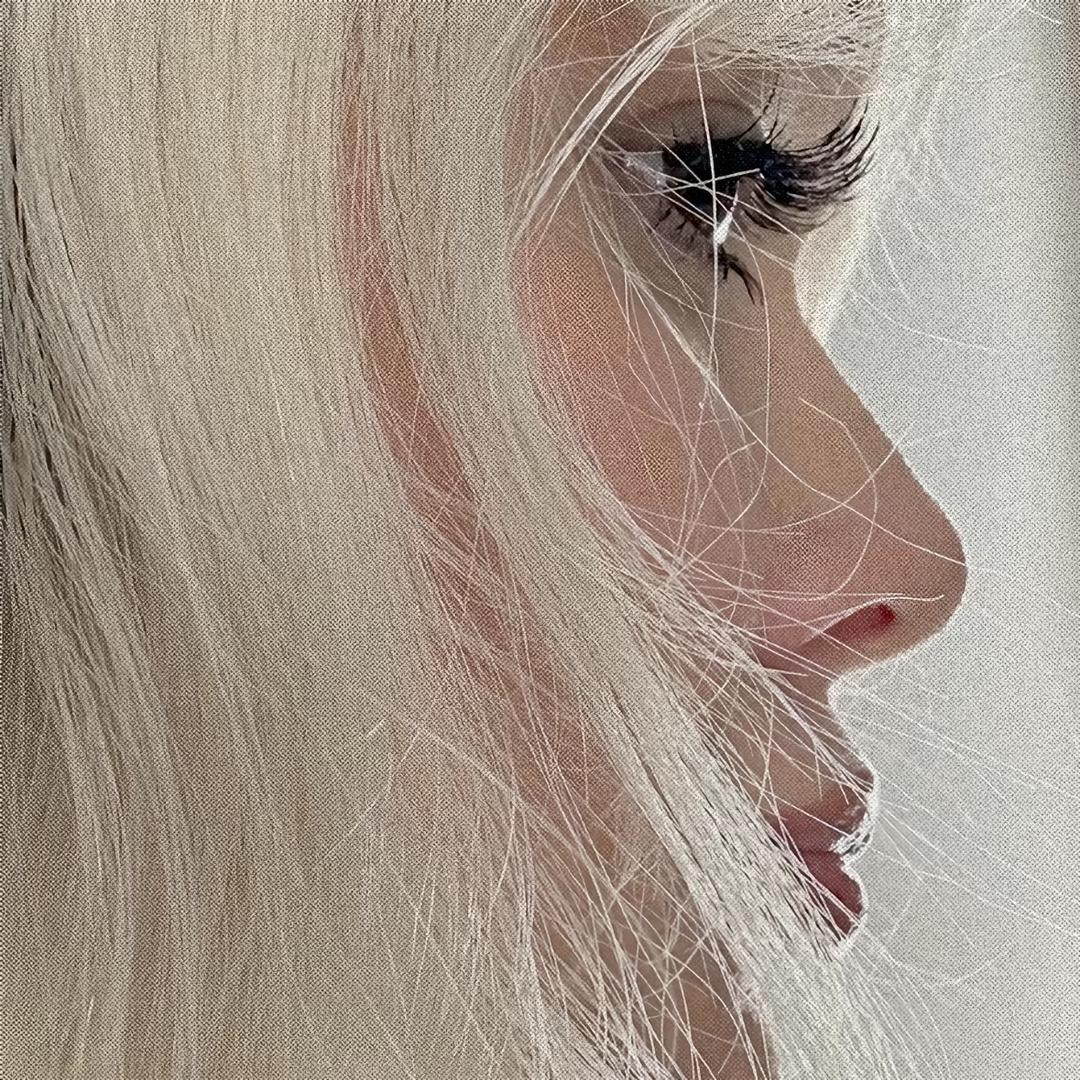 心碎