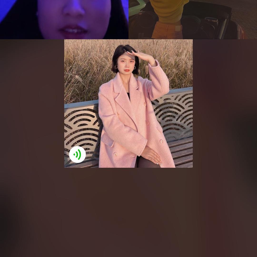 英子
