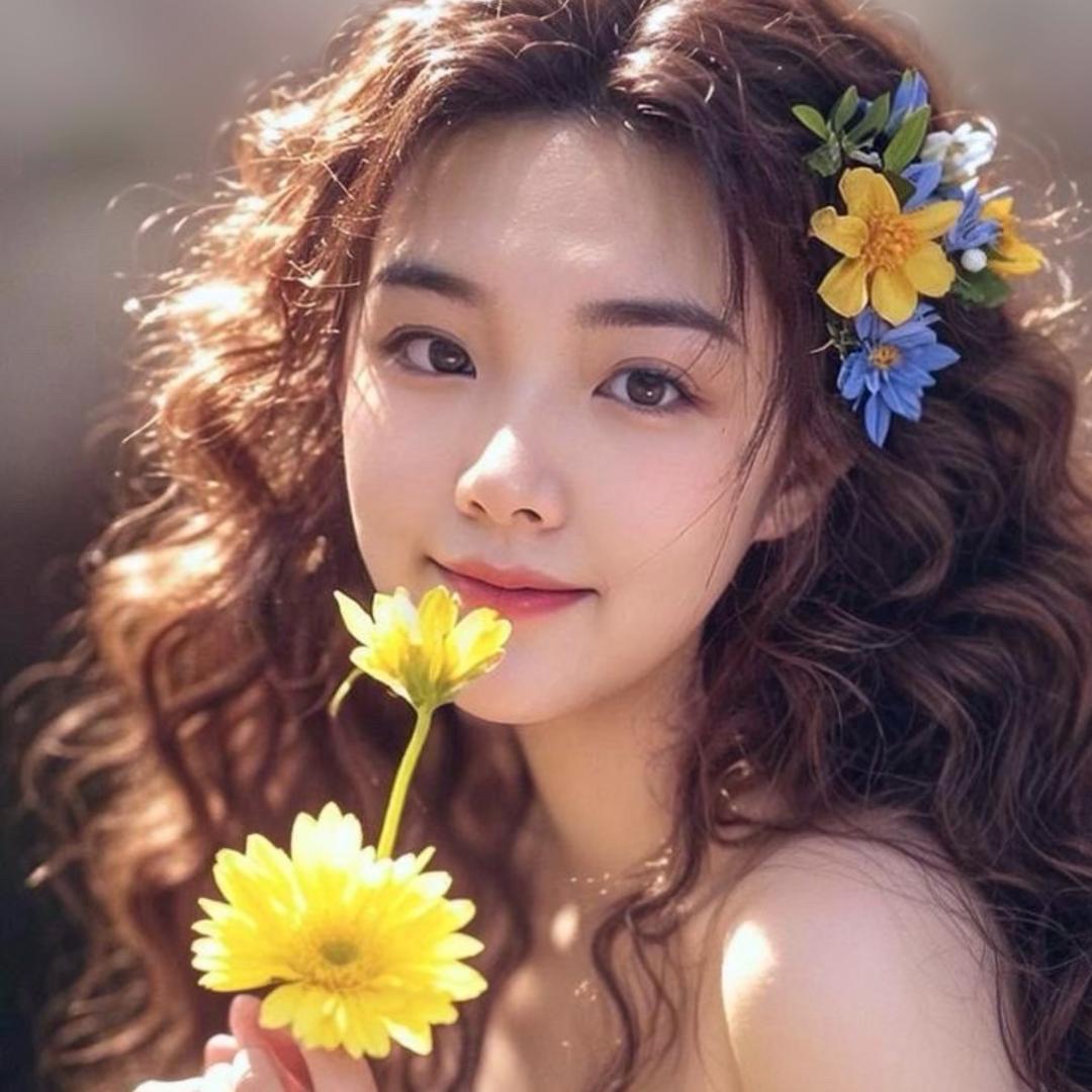 甜椒💗